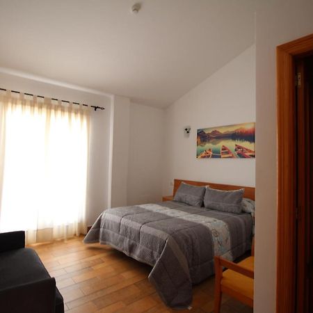 Hostal Nueva Tabarca Balsares Zewnętrze zdjęcie