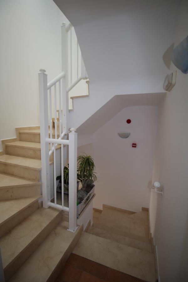Hostal Nueva Tabarca Balsares Zewnętrze zdjęcie