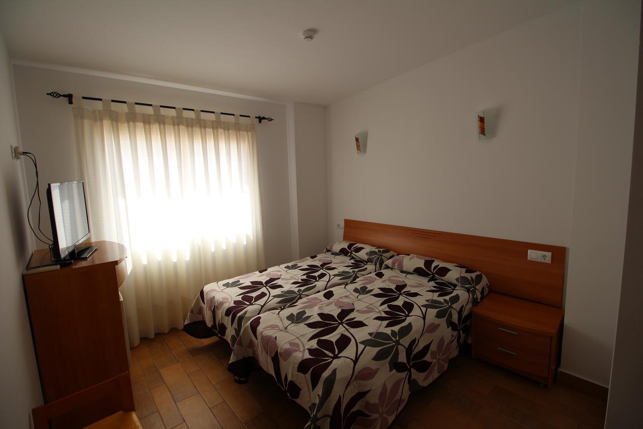 Hostal Nueva Tabarca Balsares Zewnętrze zdjęcie