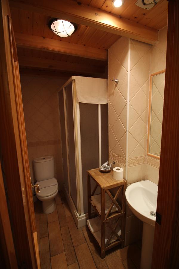 Hostal Nueva Tabarca Balsares Zewnętrze zdjęcie