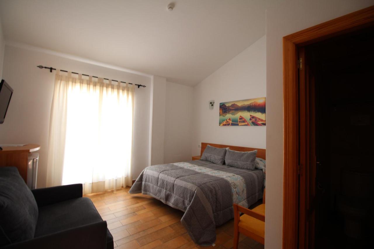 Hostal Nueva Tabarca Balsares Zewnętrze zdjęcie